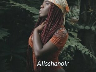 Alisshanoir