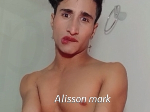 Alisson_mark