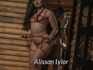 Alisson_tylor