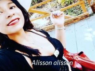 Alisson_alisson