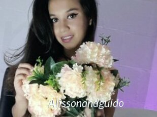 Alissonandguido