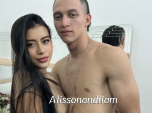Alissonandliam