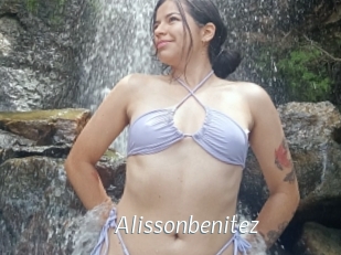 Alissonbenitez