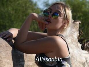 Alissonbia