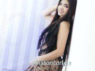 Alissoncarters