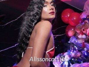 Alissoncats102