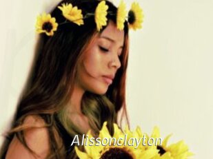 Alissonclayton