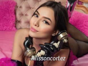 alissoncortez Porn Star