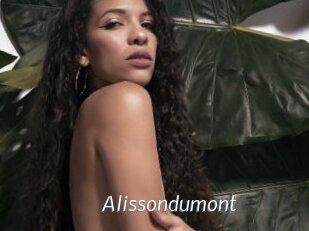 alissondumont Porn Star