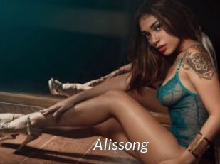 Alissong