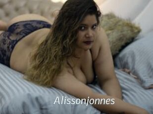 Alissonjonnes