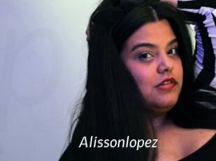 Alissonlopez
