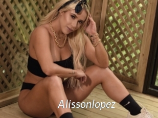 Alissonlopez