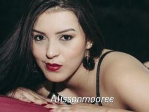 Alissonmooree