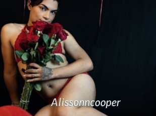 Alissonncooper