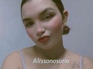 Alissonosorio