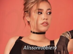 Alissonrobbie19