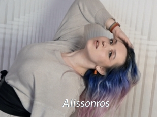 Alissonros