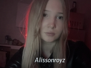 Alissonroyz