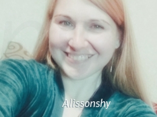 Alissonshy
