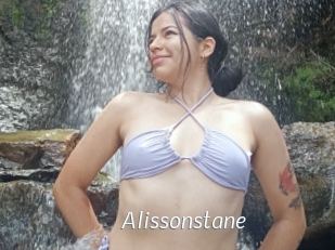 Alissonstane