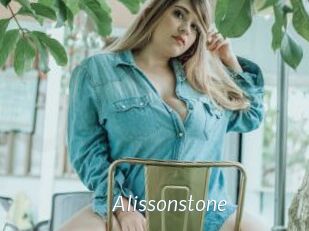 alissonstone Porn Star