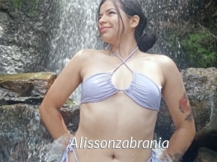 Alissonzabrania
