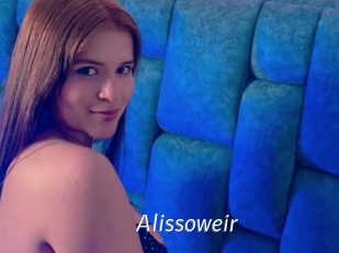Alissoweir