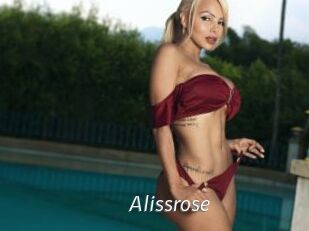 Alissrose