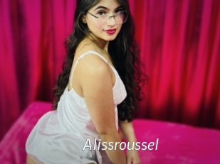 Alissroussel