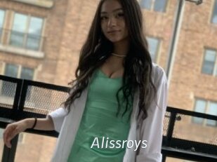 Alissroys