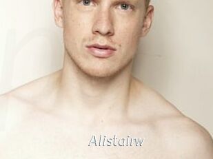 Alistairw