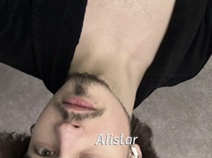 Alistar