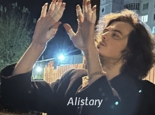 Alistary