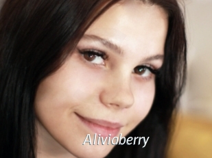 Aliviaberry