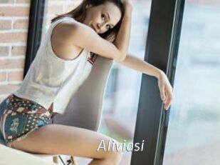 Aliviasi