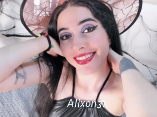 Alixon31