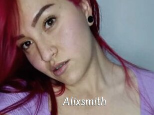 Alixsmith