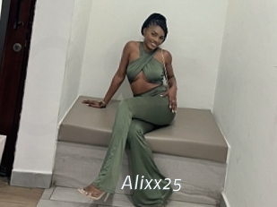 Alixx25