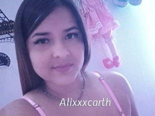 Alixxxcarth