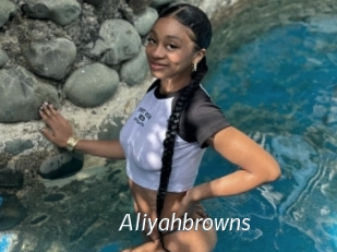 Aliyahbrowns