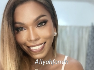 Aliyahfarrah