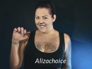 Alizachoice