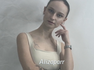 Alizaparr