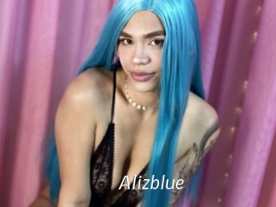 Alizblue