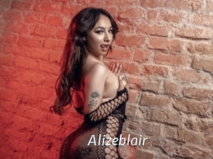 Alizeblair