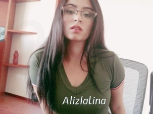 Alizlatina