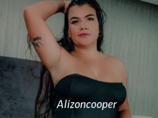 Alizoncooper