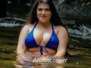 Alizoncooper