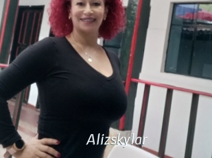 Alizskylar